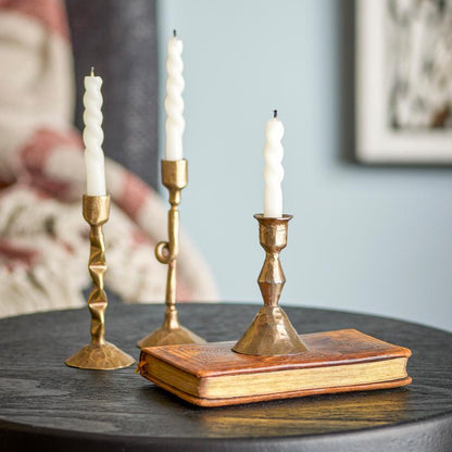 Efsa Candle Holder