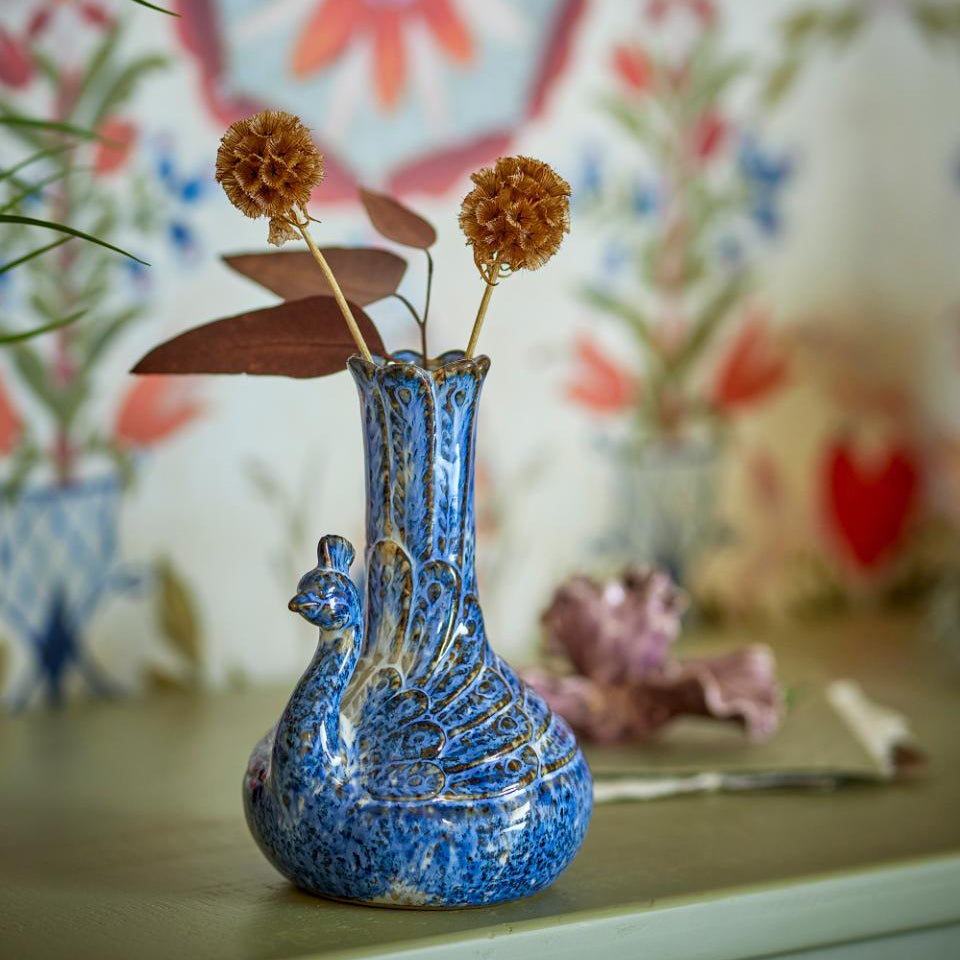Kali Vase
