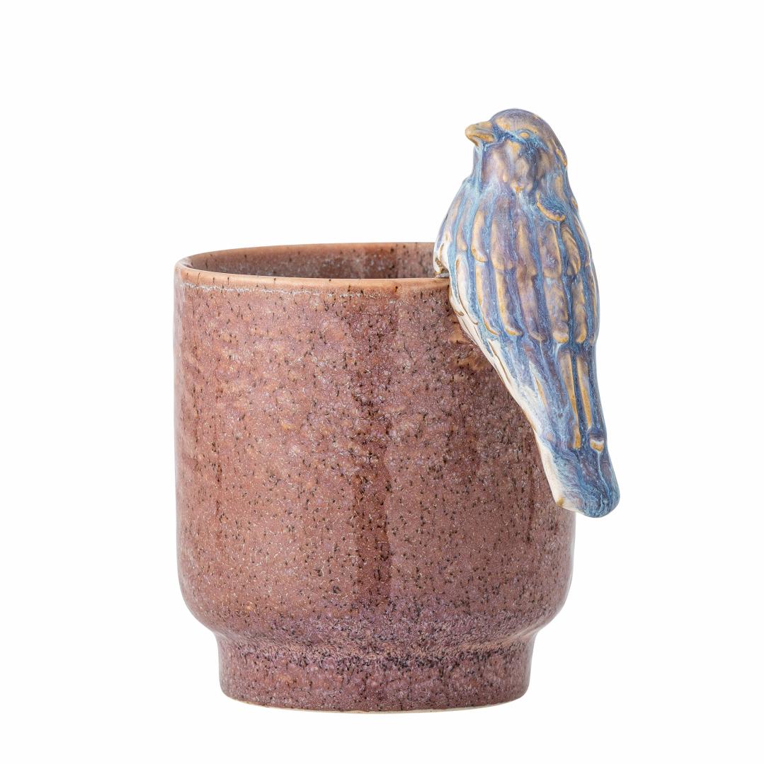Larky Flowerpot
