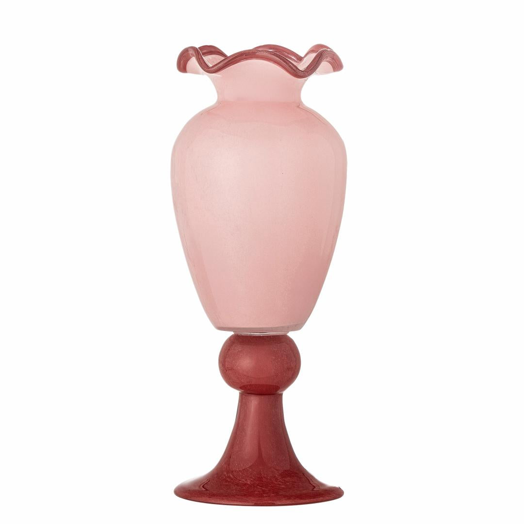 Frills Vase