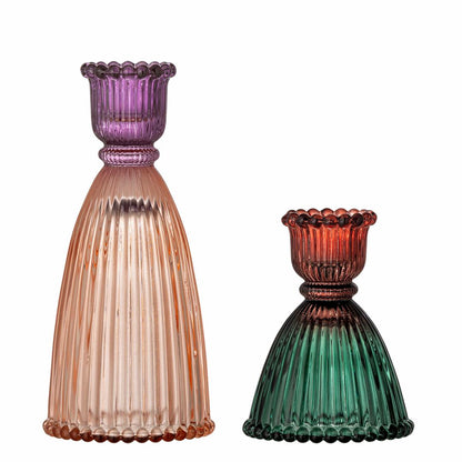 Shilo Candle Holder