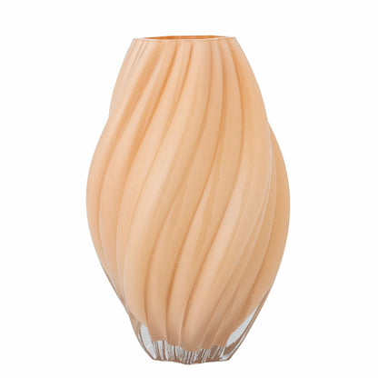 Kanji Vase