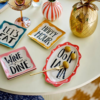 Soline Plate