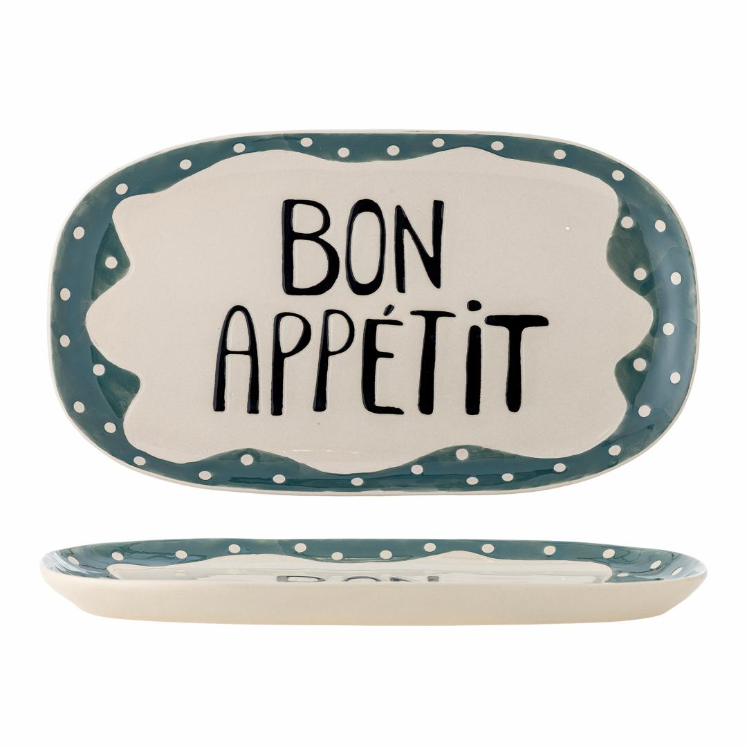 Soline Serving Plate