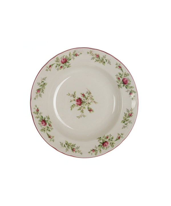 Deep Plate