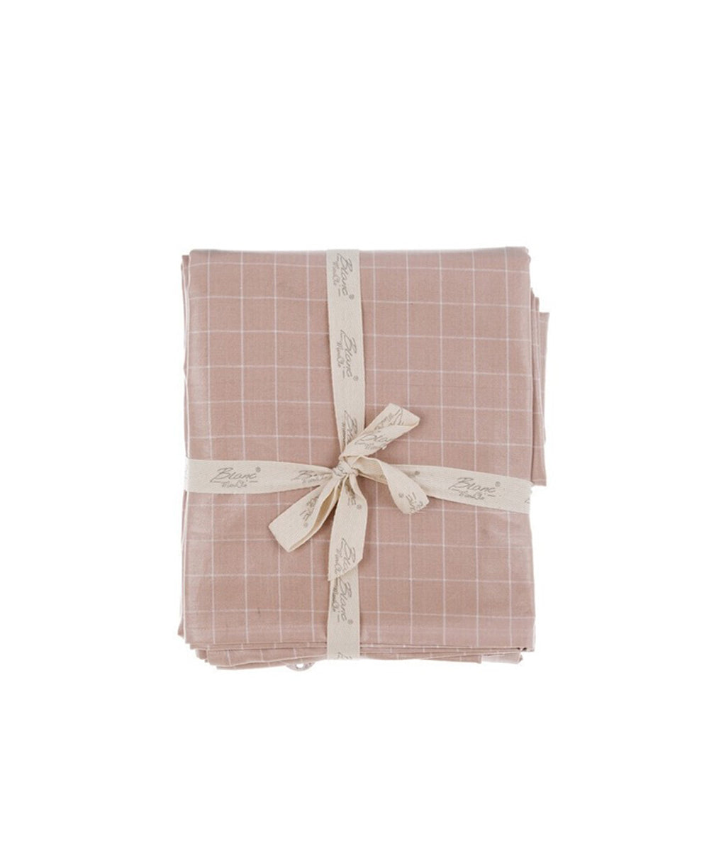 Coated Table Cloth