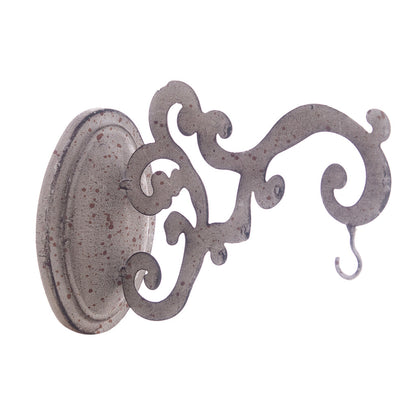 Blanc Mariclo Wall Hanging Hook For Lantern L 24 cm W- 18 cm H- 10 cm