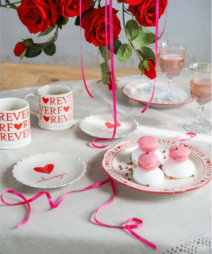 Set/2 Mug Cup