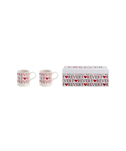Set/2 Mug Cup