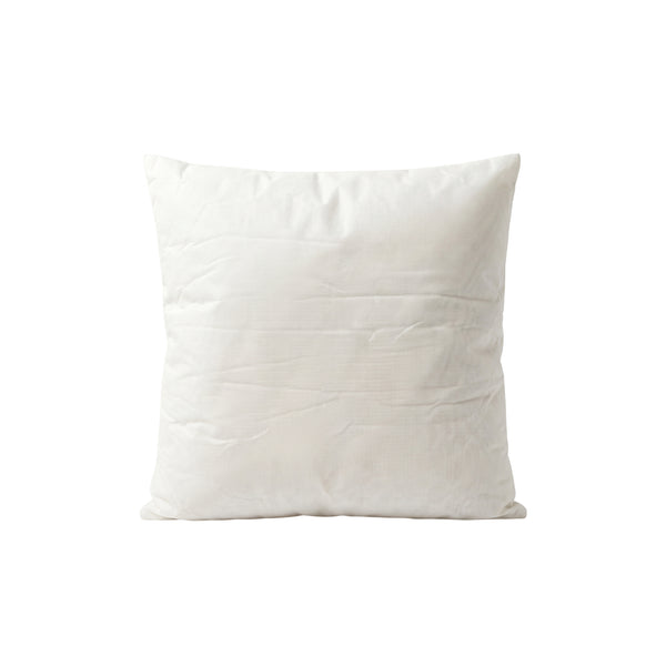 Goyaal Living Cushion Filler - L-45cm W-45 cm