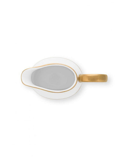 Pip Studio Pip Chique Gold-Green Small Jug Second Chance | 260 ml