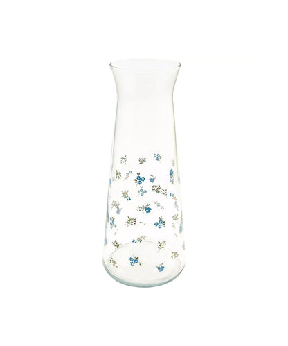 Carafe Christina white 1L