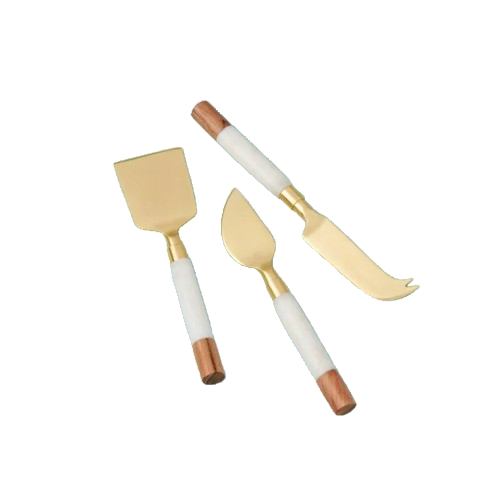 Garnet Cheese Set