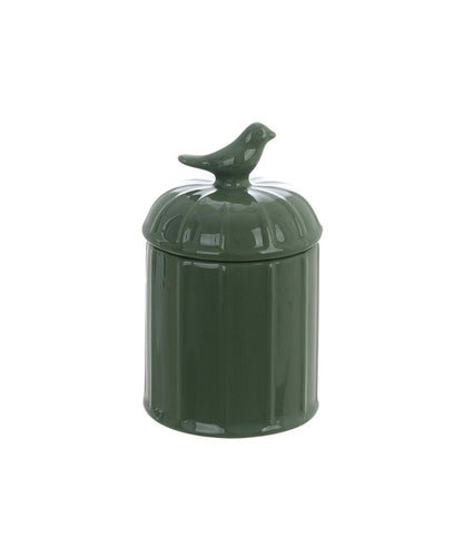 JAR WITH COVER
