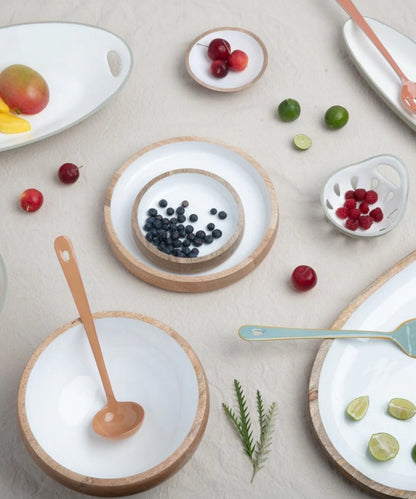 Harlow Bright Ladle Tamarind