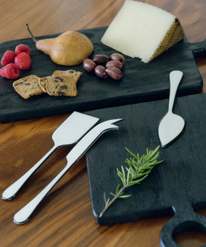 Harlow Cheese Set