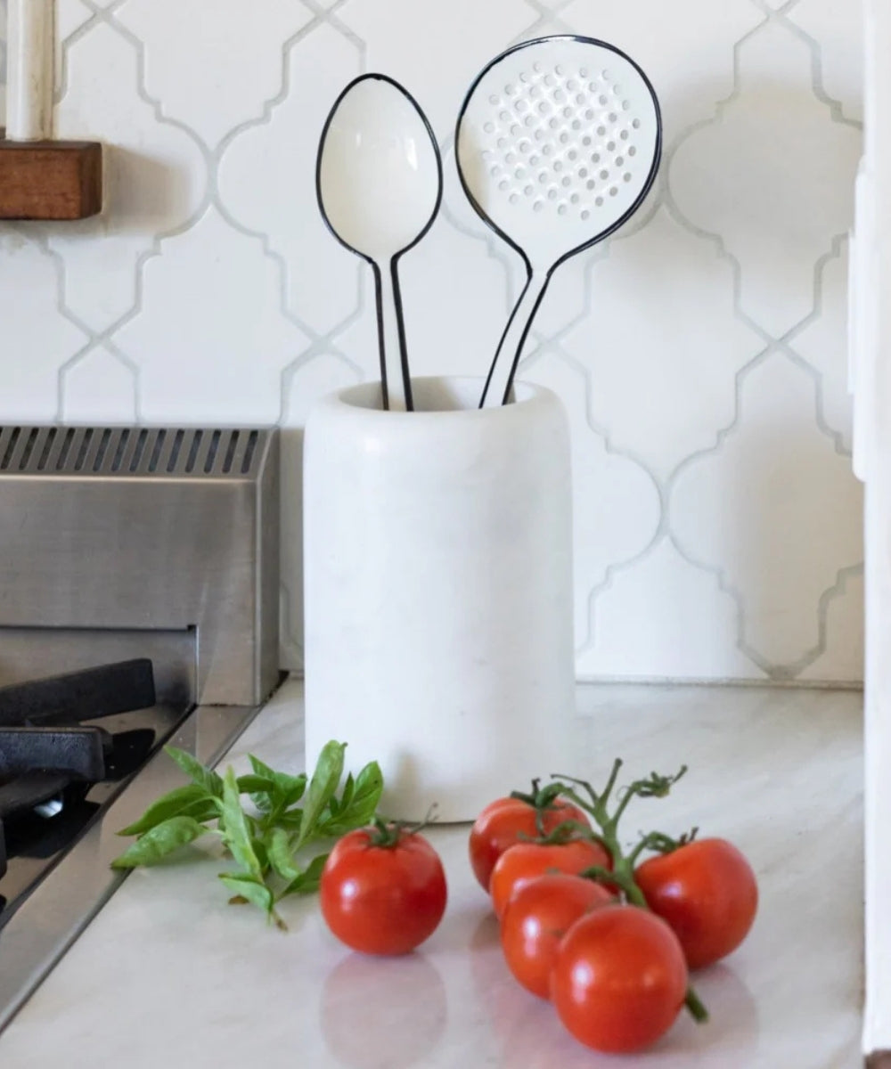 Harlow Mixing Spoon