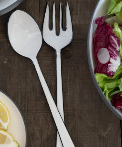 Harlow Serving Set