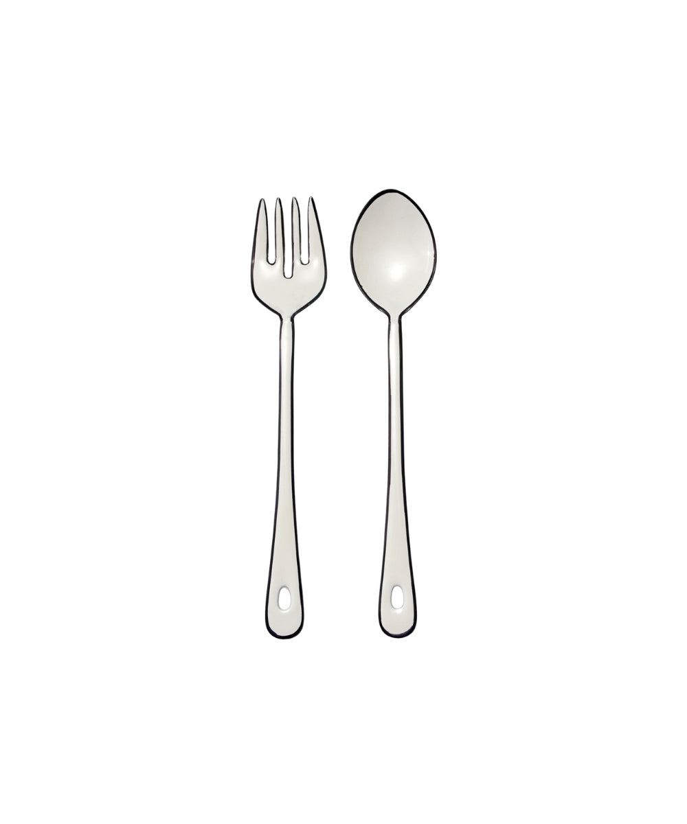 Harlow Serving Set