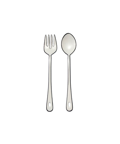 Harlow Serving Set