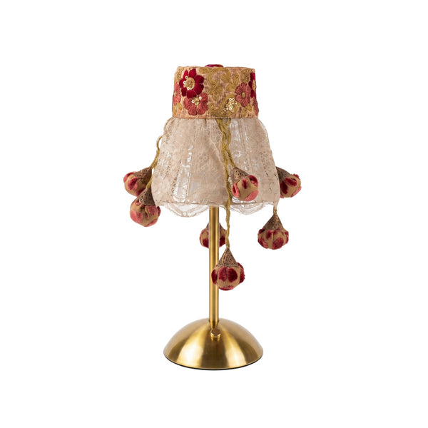 Kabale Table Rechargeable Lamp H- 30 cm