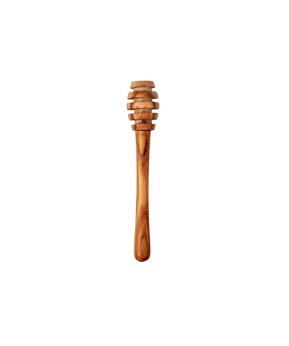 Olive Wood Honey Dip
