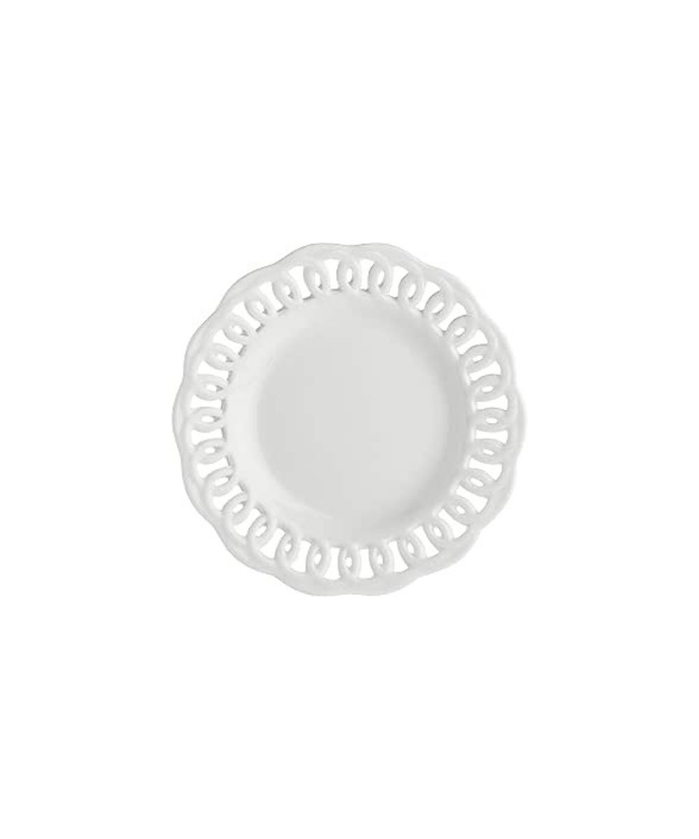 Firenze Carved Plate (15 cm)