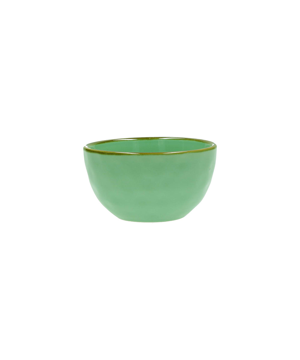 CONCERTO VERDE ACQUA Tiny Bowl 7cm