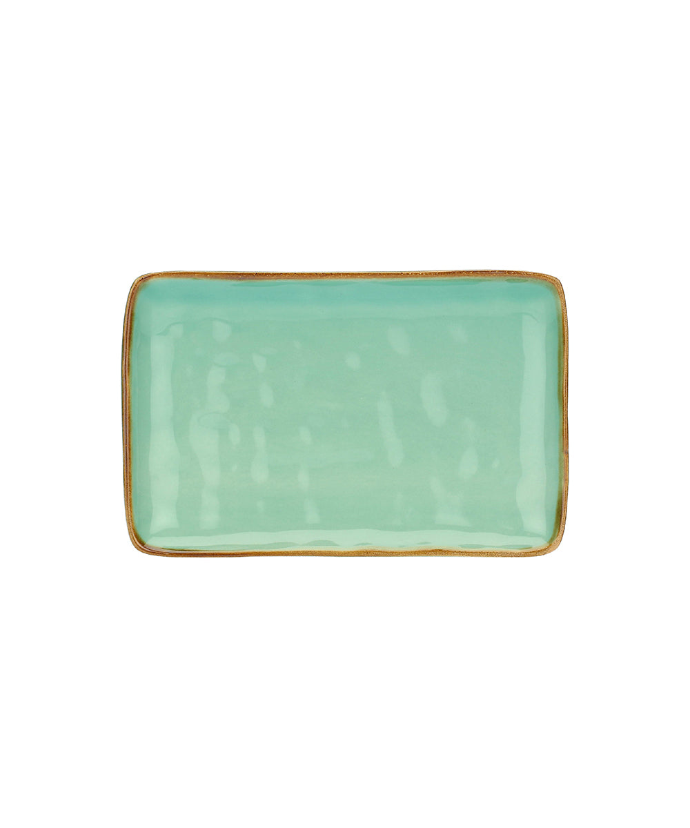 Concerto Verde Acqua Vass Rett 20 X 13