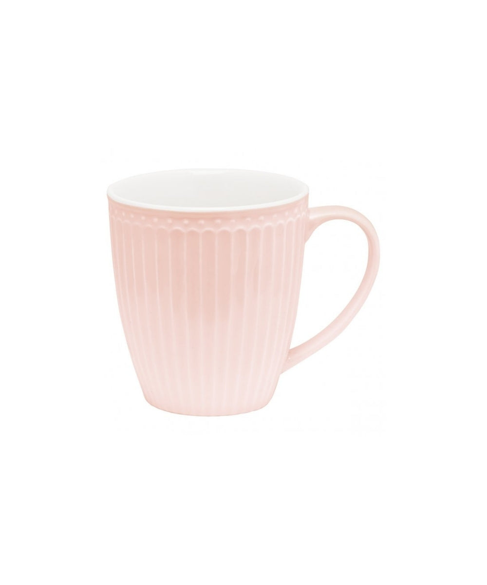 Mug Alice Pale Pink (320 ml)