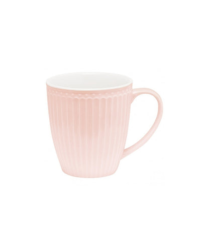 Mug Alice Pale Pink (320 ml)