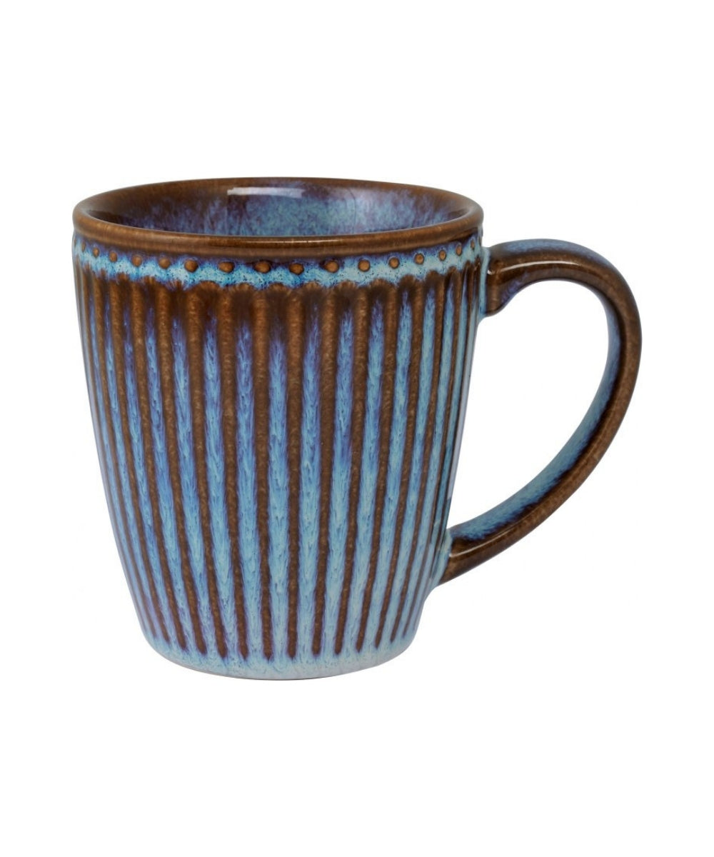 Mug Alice Oyster Blue (320 ml)