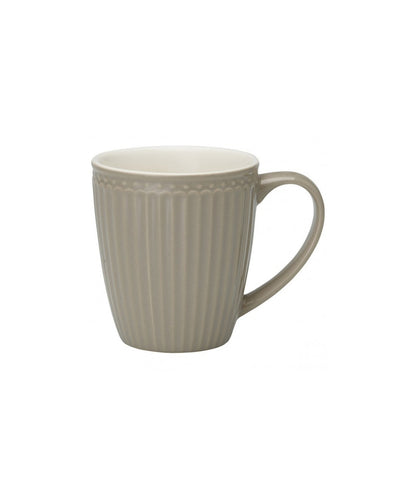 Mug Alice Warm Grey (320 ml)
