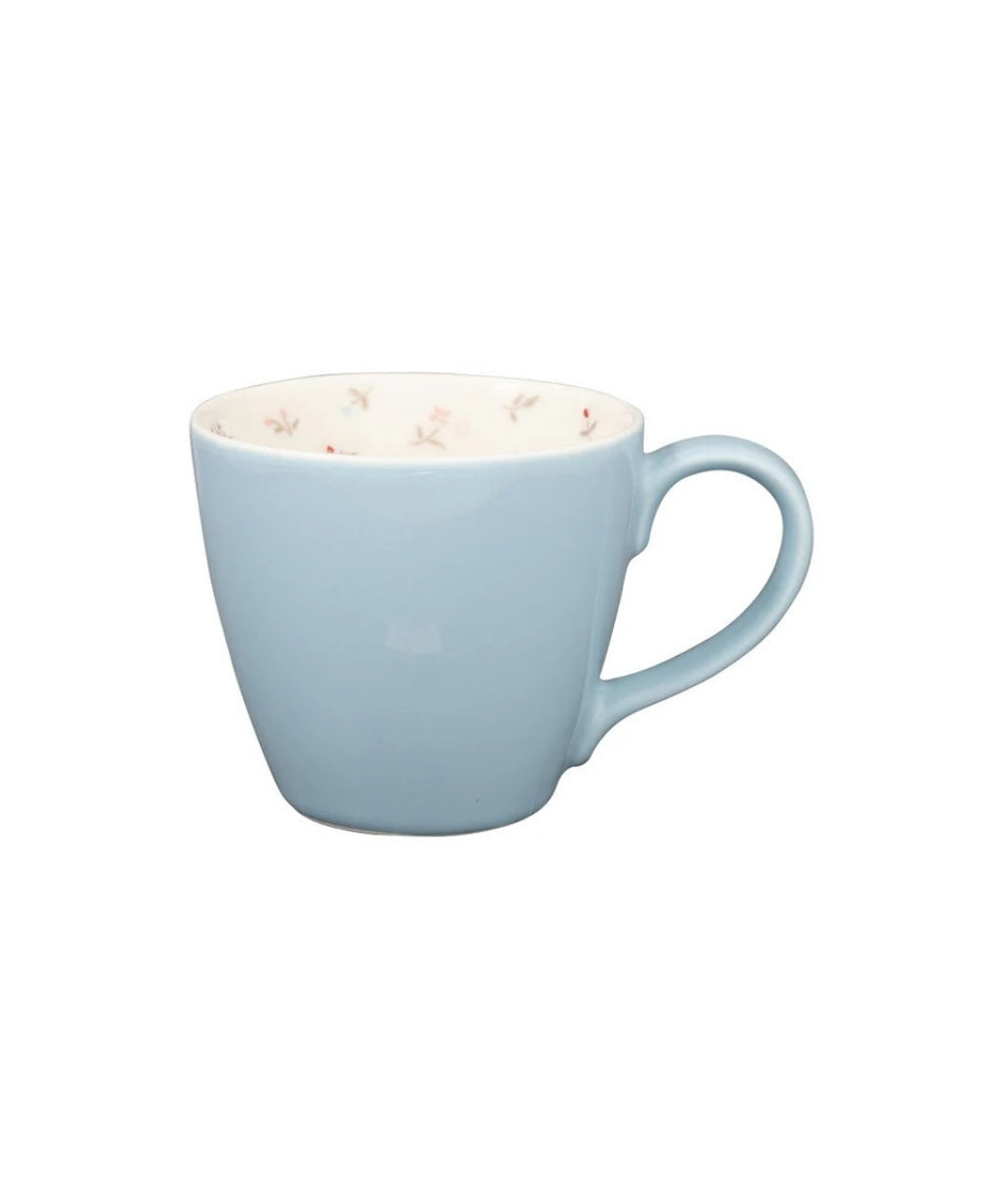 Mug Junia Inside Pale Blue (300 ml)