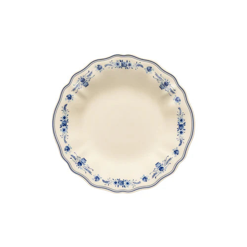 Costa Nova Soup/pasta plate 25 Vila H- 3.9 cm Beige-blue