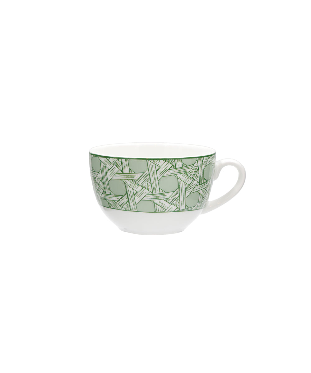 Intrigo Breakfast Cup
