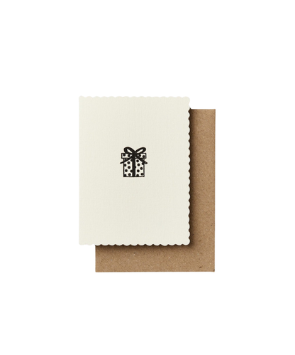 Spotty Gift A7