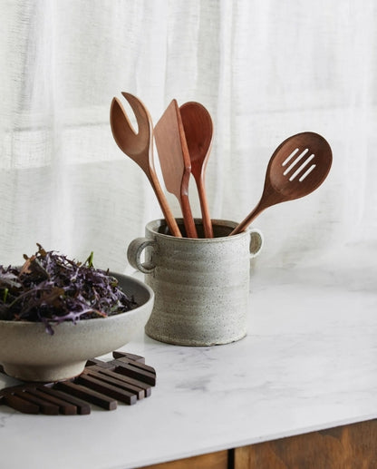 Wooden utensils 