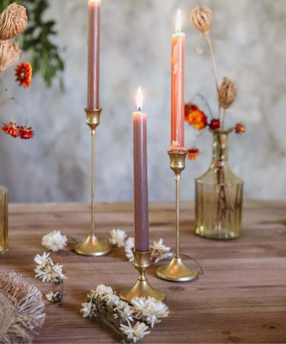 CANDELE HOLDER