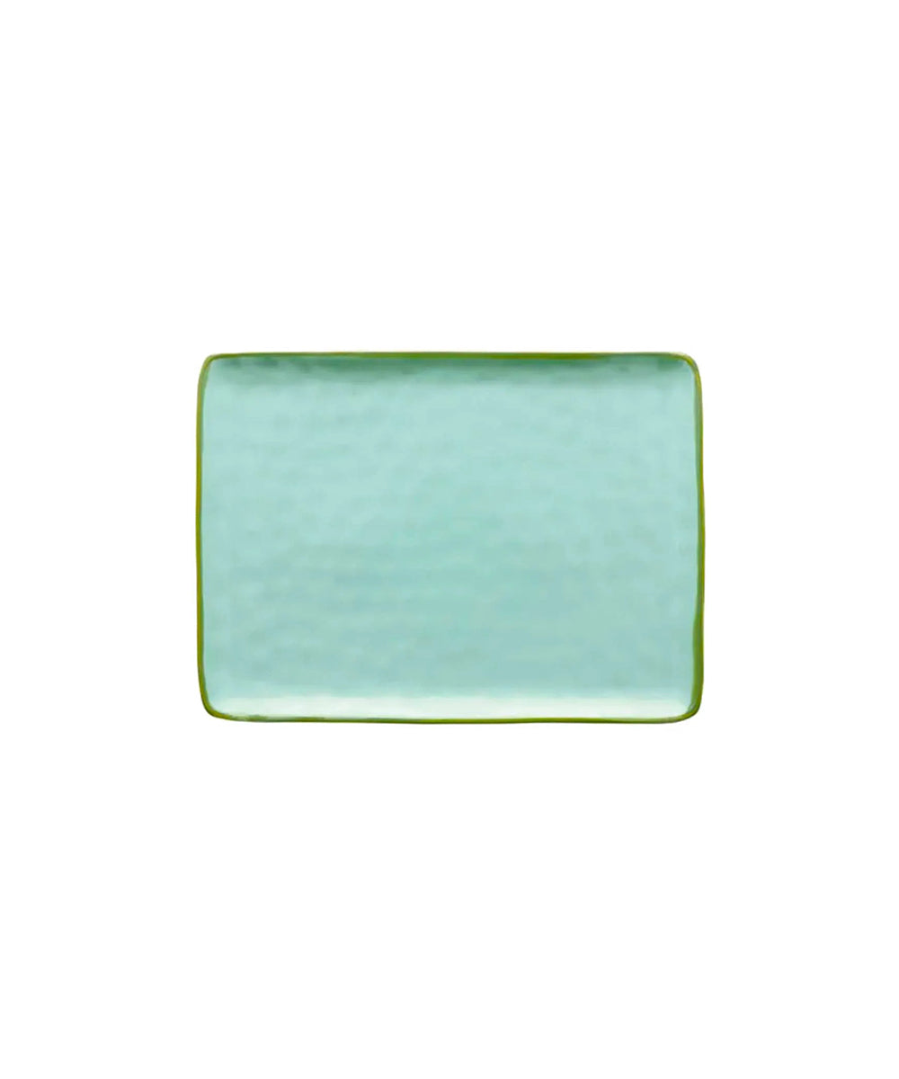 Concerto Verde Acqua Vass Rett 36 X 26.5