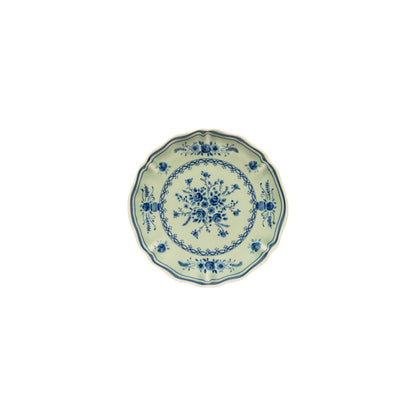 Costa Nova Appetizer plate 17 Vila Olive-blue